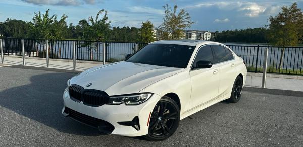  BMW 330 M SPORT PACAGE