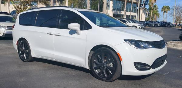 PACIFICA S